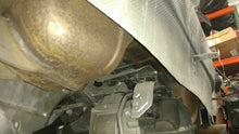 LAMBORGHINI GALLARDO LP560 LP570 MUFFLER EXHAUST WITH HEAT SHIELD OEM 400251051