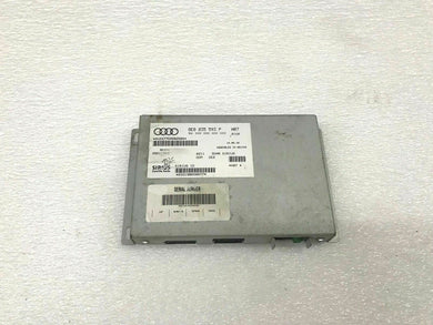 LAMBORGHINI GALLARDO LP550 560 570 SIRIUS SATELLITE CONTROL UNIT OEM 8E0035593P