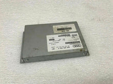 LAMBORGHINI GALLARDO LP550 560 570 SIRIUS SATELLITE CONTROL UNIT OEM 8E0035593P