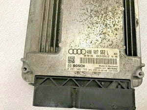 LAMBORGHINI GALLARDO LP570 ENGINE COMPUTER LIE CONTROL UNIT OEM 400907552L