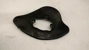 LAMBORGHINI GALLARDO LP560 LP570 SL RIGHT SIDE BRAKE DUST SHIELD OEM 420407722A