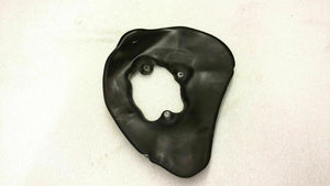 LAMBORGHINI GALLARDO LP560 LP570 SL RIGHT SIDE BRAKE DUST SHIELD OEM 420407722A