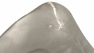 LAMBORGHINI GALLARDO LP560 LP570 SL RIGHT SIDE BRAKE DUST SHIELD OEM 420407722A