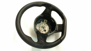 LAMBORGHINI GALLARDO LP560 LP570 SL CARBON FIBER STEERING WHEEL OEM 400419091BA