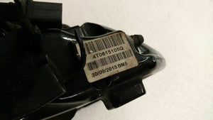 LAMBORGHINI HURACAN FRONT LEFT DRIVER SIDE BRAKE CALIPER OEM 4T0615105Q