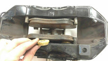 LAMBORGHINI HURACAN FRONT RIGHT PASSENGER SIDE BRAKE CALIPER OEM 4T0615106Q