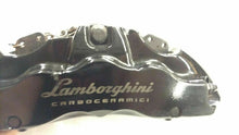 LAMBORGHINI HURACAN FRONT RIGHT PASSENGER SIDE BRAKE CALIPER OEM 4T0615106Q