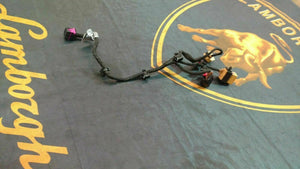 LAMBORGHINI HURACAN LP610 600 ZHONG CENTER CONSOLE WIRING HARNESS OEM 4T0971641