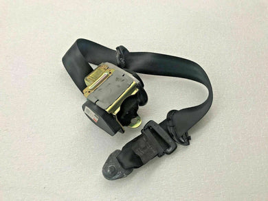 LAMBORGHINI GALLARDO LP550 560 570 SL DRIVER LEFT SIDE SEAT BELT OEM 401857705A