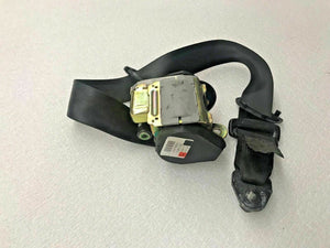 LAMBORGHINI GALLARDO LP550 560 570 SL DRIVER LEFT SIDE SEAT BELT OEM 401857705A