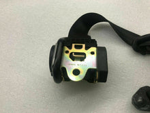 LAMBORGHINI GALLARDO LP550 560 570 SL DRIVER LEFT SIDE SEAT BELT OEM 401857705A