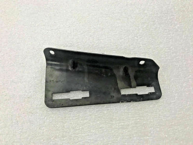 LAMBORGHINI GALLARDO LP550 560 570 CRB SIDE WATER TANK BRACKET OEM 420121262B