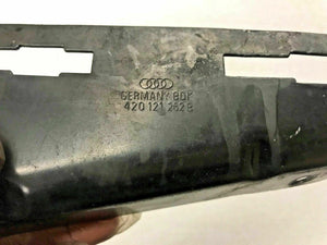 LAMBORGHINI GALLARDO LP550 560 570 CRB SIDE WATER TANK BRACKET OEM 420121262B