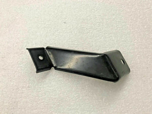 LAMBORGHINI GALLARDO FRONT BUMPER UPPER BRACKET OEM 400807774
