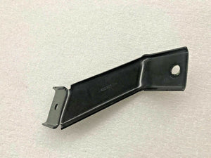 LAMBORGHINI GALLARDO FRONT BUMPER UPPER BRACKET OEM 400807774