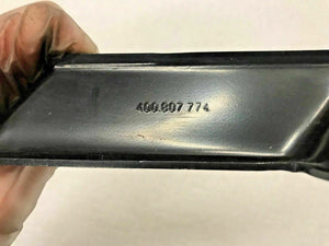LAMBORGHINI GALLARDO FRONT BUMPER UPPER BRACKET OEM 400807774