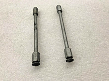 LAMBORGHINI MURCIELAGO LP640 LP670 CENTER TRIM MOUNTING STUD OEM 07M103728B