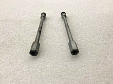 LAMBORGHINI MURCIELAGO LP640 LP670 CENTER TRIM MOUNTING STUD OEM 07M103728B