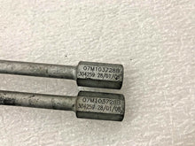 LAMBORGHINI MURCIELAGO LP640 LP670 CENTER TRIM MOUNTING STUD OEM 07M103728B