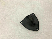 LAMBORGHINI MURCIELAGO LP640 DOOR WIRING PLASTIC COVER ORNAMENT OEM 410867251