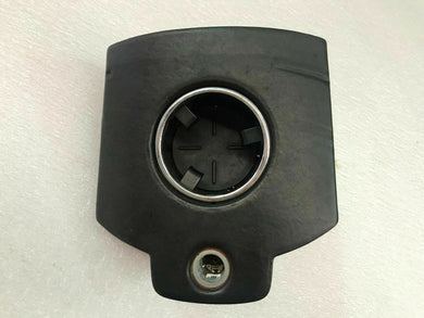 LAMBORGHINI GALLARDO SPYDER CUP HOLDER TRAY COVER TUNNER HOLDER OEM 400863284B