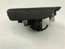 LAMBORGHINI GALLARDO SPYDER CUP HOLDER TRAY COVER TUNNER HOLDER OEM 400863284B