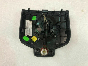 LAMBORGHINI GALLARDO SPYDER CUP HOLDER TRAY COVER TUNNER HOLDER OEM 400863284B
