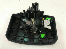 LAMBORGHINI GALLARDO SPYDER CUP HOLDER TRAY COVER TUNNER HOLDER OEM 400863284B