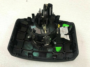 LAMBORGHINI GALLARDO SPYDER CUP HOLDER TRAY COVER TUNNER HOLDER OEM 400863284B