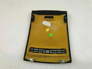 LAMBORGHINI GALLARDO SPYDER COUPE LP560 UPPER DASH TRIM PANEL OEM 400863276E
