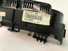 LAMBORGHINI GALLARDO SPYDER INSTRUMENT CLUSTER SPEEDOMETER GAUGE OEM 400863276E