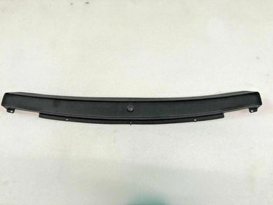 LAMBORGHINI GALLARDO SPYDER 560 570 SOFT TOP CENTER LINING TRIM OEM 407871277