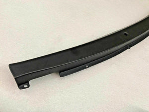 LAMBORGHINI GALLARDO SPYDER 560 570 SOFT TOP CENTER LINING TRIM OEM 407871277
