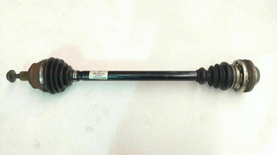 LAMBORGHINI GALLARDO FRONT LEFT SIDE AXLE DRIVE SHAFT OEM 400407271
