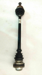 LAMBORGHINI GALLARDO FRONT LEFT SIDE AXLE DRIVE SHAFT OEM 400407271