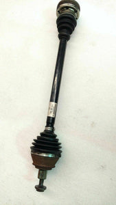 LAMBORGHINI GALLARDO FRONT LEFT SIDE AXLE DRIVE SHAFT OEM 400407271