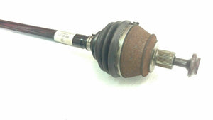 LAMBORGHINI GALLARDO FRONT LEFT SIDE AXLE DRIVE SHAFT OEM 400407271