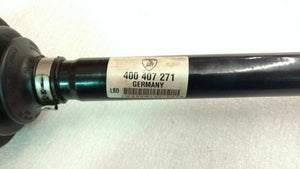 LAMBORGHINI GALLARDO FRONT LEFT SIDE AXLE DRIVE SHAFT OEM 400407271
