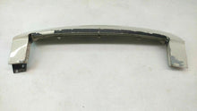 LAMBORGHINI GALLARDO SPYDER REAR DECK LID COVER UPPER PANEL OEM 407864487