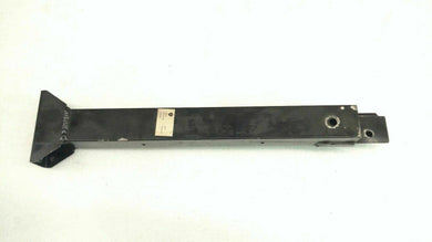 LAMBORGHINI GALLARDO SPYDER REAR LEFT FRAME SUPPORT BRACKET OEM 407813087