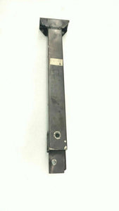 LAMBORGHINI GALLARDO SPYDER REAR LEFT FRAME SUPPORT BRACKET OEM 407813087