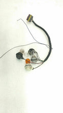 LAMBORGHINI GALLARDO REAR TAIL LIGHT WIRING HARNESS OEM 400945095L 400945096L