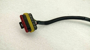 LAMBORGHINI GALLARDO REAR TAIL LIGHT WIRING HARNESS OEM 400945095L 400945096L