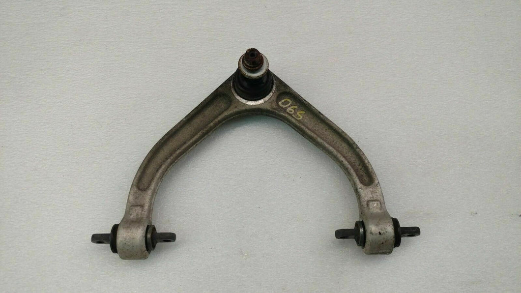 LAMBORGHINI GALLARDO REAR RIGHT OR LEFT UPPER CONTROL ARM OEM 400505323B