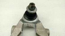 LAMBORGHINI GALLARDO FRONT RIGHT UPPER CONTROL ARM OEM 400407506B