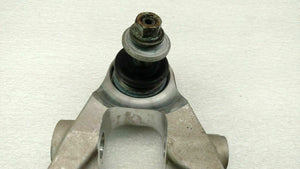 LAMBORGHINI GALLARDO FRONT RIGHT UPPER CONTROL ARM OEM 400407506B
