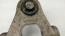 LAMBORGHINI GALLARDO FRONT RIGHT UPPER CONTROL ARM OEM 400407506B