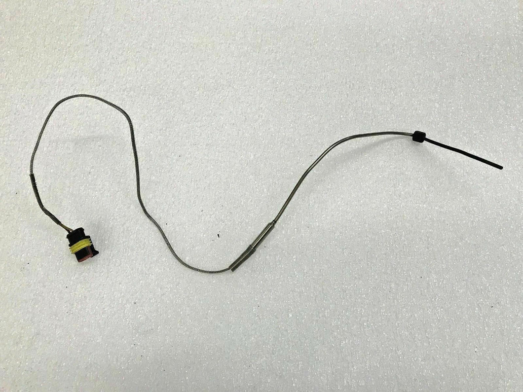 LAMBORGHINI GALLARDO COUPE SPYDER RIGHT TEMPERATURE SENSOR PROBE OEM 400919529C