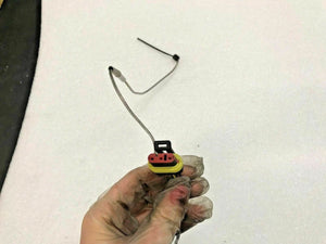 LAMBORGHINI GALLARDO COUPE SPYDER RIGHT TEMPERATURE SENSOR PROBE OEM 400919529C