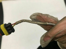 LAMBORGHINI GALLARDO COUPE SPYDER RIGHT TEMPERATURE SENSOR PROBE OEM 400919529C